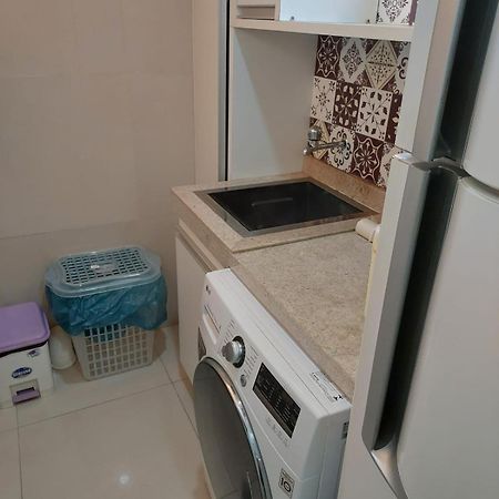 Paradise Flat 2 Quartos Vista Mar Διαμέρισμα Νατάλ Εξωτερικό φωτογραφία