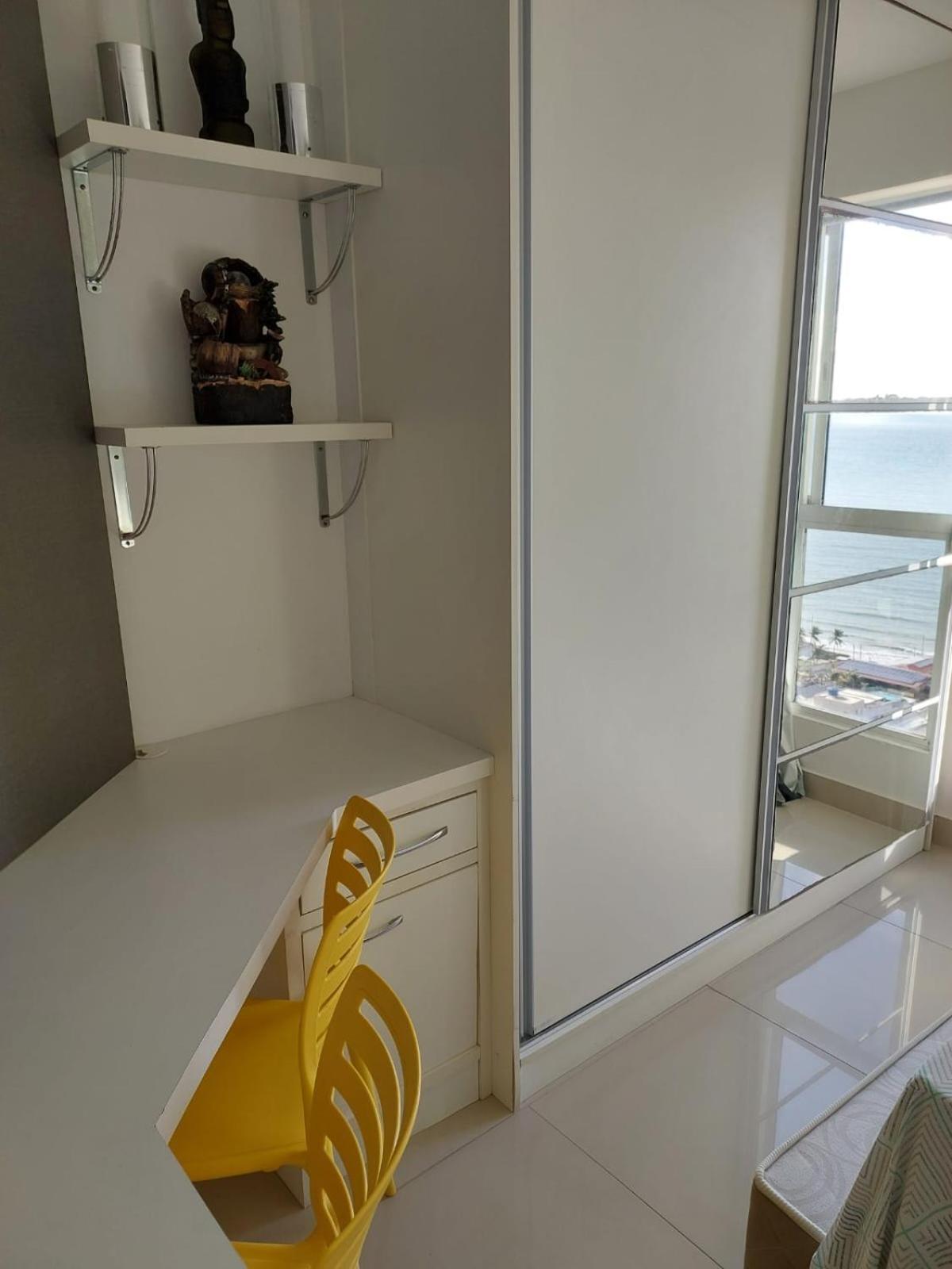 Paradise Flat 2 Quartos Vista Mar Διαμέρισμα Νατάλ Εξωτερικό φωτογραφία