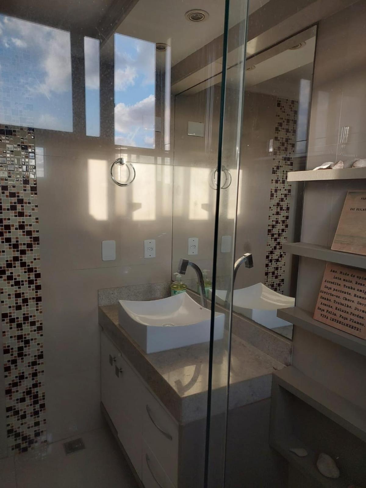 Paradise Flat 2 Quartos Vista Mar Διαμέρισμα Νατάλ Εξωτερικό φωτογραφία