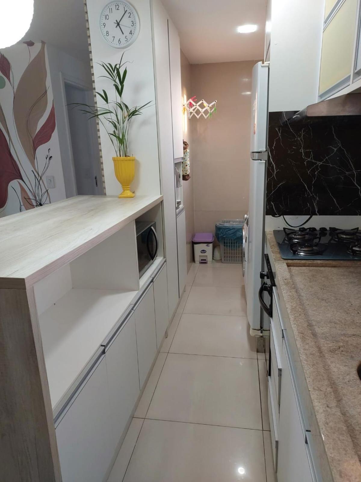 Paradise Flat 2 Quartos Vista Mar Διαμέρισμα Νατάλ Εξωτερικό φωτογραφία