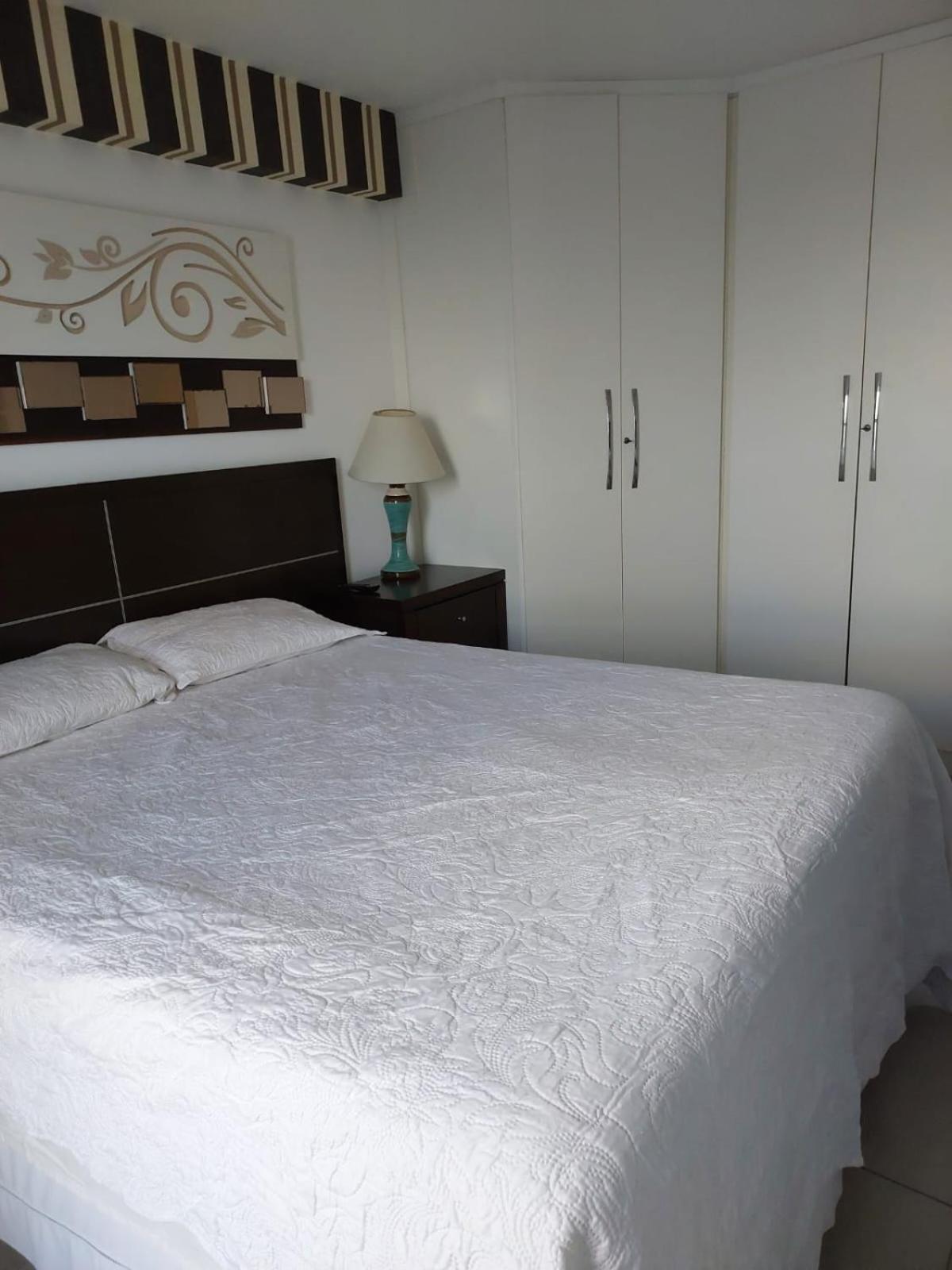 Paradise Flat 2 Quartos Vista Mar Διαμέρισμα Νατάλ Εξωτερικό φωτογραφία